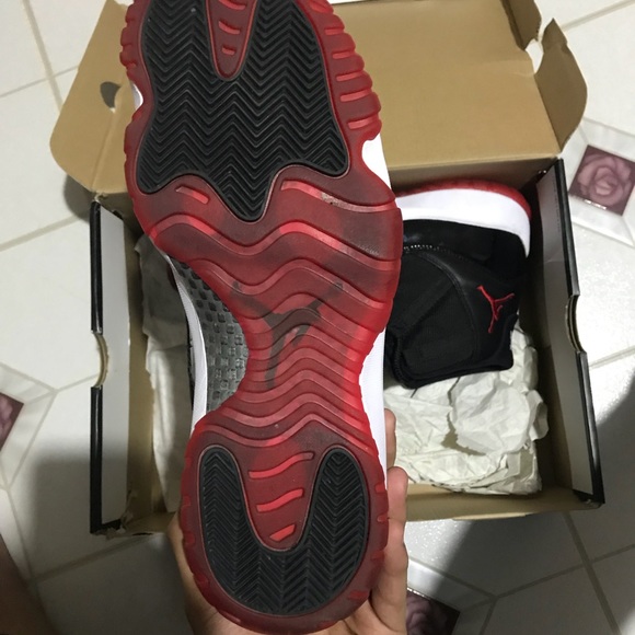 Jordans - Picture 5 of 5